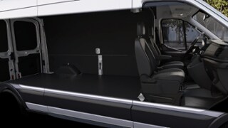 2025 Ford Transit® Internal Image 1